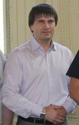 Чуносов Андрей Михайлович 